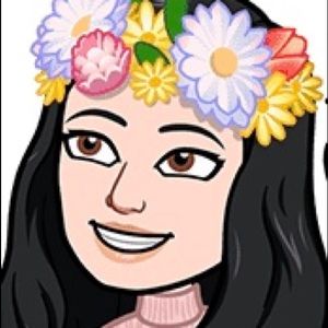 Meet your Posher, chershopaholic